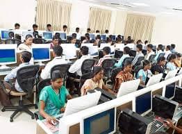 Paavai College of Education Namakkal Facilities photo 6